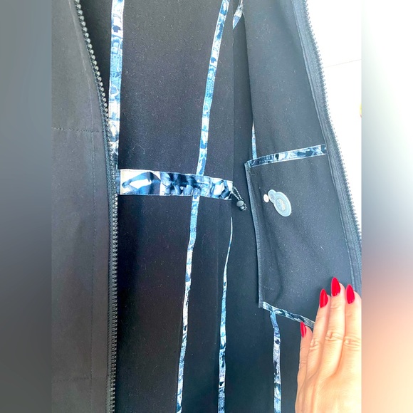 Lululemon Soft Shell Après Yoga Jacket - Picture 10 of 10